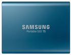 Mu-pa250b Samsung T5 Portable 250gb 887276226293