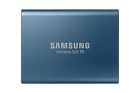 Mu-pa500b-am Samsung T5 Portable Ssd