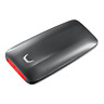 Mu-pb1t0b-am Samsung Portable Thunderbolt Solid State Drive Retail 887276274829