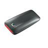 Mu-pb2t0b-am Samsung Portable Thunderbolt Solid State Drive Retail 887276274843