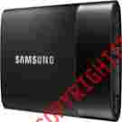 Mu-ps500b Samsung Storage Am T1 Portable 500gb Usb3.0 External Ssd Bare 887276066790