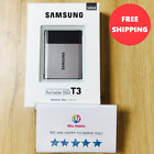 Mu-pt500b-kr Samsung Genuine T3 Portable 8806088149585