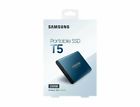 Mu-pa250b-am Mupa250bam Samsung Ssd Portable