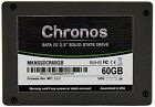 Mknssdcr60gb Mushkin 60 Gb,internal,2.5" (mknssdcr60gb) (ssd) Solid State Drive
