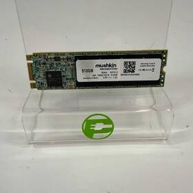 Bmscn8bd512f4sa Mushkin 2280mm 512gb M.2 Sata 6gbps Ssd