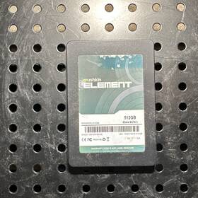 Mknssdel512gb Mushkin Element 512gb Internal Ssd Sata Iii Solid State Drive Mknssdel512gb Mushkin Element 512gb Internal Ssd Sata Iii Solid State Drive