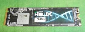 Mknssdhd500gb-d8 Mushkin Enhanced Helix 500gb Pcie Nvme Solid State Drive F