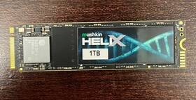 Mknssdhl1tb-d8 Mushkin Enhanced Helix-l 1 Tb Pcie Nvme 1.3 M.2 2280 Internal Gen 3x4 Ssd