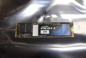 Mknssdpe2tb-d8 Mushkin Enhanced Mknssdpe2tbd8 Pilot-e M.2 2280 2tb Pcie Gen3 X4 Nvme 1.3 3d -