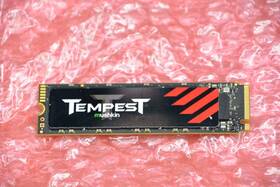 Mknssdts2tb-d8 Mushkin Enhanced Tempest M.2 2280 2tb Pcie Gen3 X4 Nvme - 3d Nand Ssd