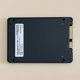 Mknssd35s500gb Mushkin Source 500gb 2.5in Sata Iii Internal Ssd