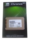 Mknssdcg480gb-dx Mushkin Chronos Go Deluxe Sata Iii 480gb 1.8" Ssd Hard Drive