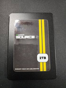 Mknssds22tb Mushkin Mknssdel2tb 2tb Sata 2.5 Inch Ssd Source 2 3