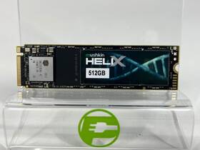 Mknssdht512gb-d8 Mushkin M.2 2280 Helix 512gb Nvme Pcie Gen3 X4 Ssd