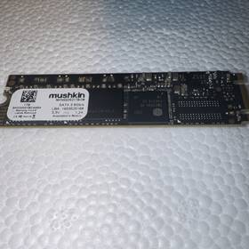 Mknssds21tb-d8 Mushkin Source 1tb M.2 Sata Iii Internal Ssd 6gbps