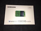 Mz-m5e1t0bw My-m5e1to Samsung 850 Evo 1tb