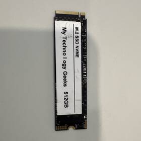 R656-nvme-2280-8152-rev.e My Technology Geeks 512gb M.2 Nvme 2280 Internal Ssd Black