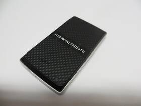 Mdms-otg-512 Mydigitalssd My Digital Ssd Otg 512gb External Drive