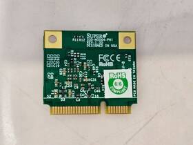 Ssd-ms064-phi Mydigitalssd Supermicro 64gb Msata Solid State Drive/ssd