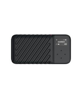 Gnar1024v2 Mygnar Gnarbox 2.0 Ssd 1tb Backup Device Photo And Video File Storage Rugged Portable