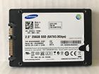 Mz-5pa256hmdr-010d7 Samsung Ssd Sata