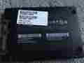 Mz-5pd2560 Samsung Used 0a1 655-1844a 256gb 2.5 Ssd From Apple Mac Mini