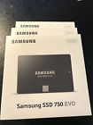 Mz-750120b-kr Mz-750120b-cn Samsung Ssd 120gb 750 8806088358734