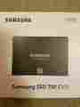 Mz-750250b Mz-750250 2010278 Samsung Ssd 750 Evo 250gb Sata Iii Internal Solid State Drive 250g 758330688497