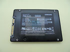 Mz-750500bw Mz-750500 Samsung 750 Evo 500gb