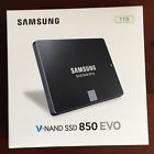 Mz-75e1t0bw Samsung 850 Evo Series
