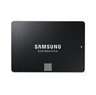 Mz-75e250b-eu Samsung Evo Series Sata Ssd Solid State Disk 5054629676615