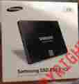 Mz-75e2t0 Samsung 850 Evo Series 2tb 2.5 Internal Ssd