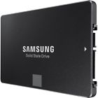 Mz-75e500e Samsung It 500gb 850 887276163932