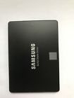 Mz-76e1t0b-am Mz-76e120 Samsung Evo Inch Sata Iii Internal Ssd