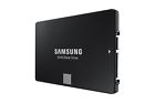 Mz-76e1t0b-am Mz-76e1t0 Samsung Evo Inch Sata Iii Internal Ssd