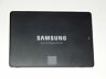 Mz-76e1to Samsung Evo Untested