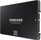 Mz-76e250 Samsung Evo Internal Ssd 887276232324