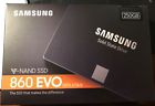 Mz-76e250b-am Samsung Evo Inch Sata Iii Internal Ssd Brand New