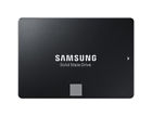 Mz-76e250b-eu Samsung Evo Solid State Drive 8806088933986