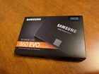 Mz-76e250e Samsung 860 Evo 250gb