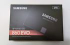 Mz-76e2t0b-am Samsung 860 Evo 2tb