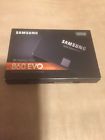 Mz-76e500b-am Samsung 860 Evo 500gb 887276232300
