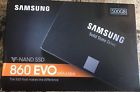 Mz-76e500bam Samsung Evo Internal Sata Solid State Drive For Laptops