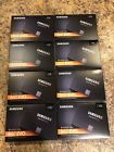 Mz-76e1t0b-am Mz-76et0b-am Samsung Lot Of Evo Inch Sata Iii Internal Ssd