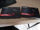 Mz-76p256b Samsung Pro Encrypted Gb Internal Sata 8801643120498