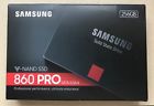 Mz-76p256bw Samsung Pro Inch Sata Iii Internal Ssd Brand New Free