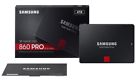 Mz-76p4t0bw Samsung Ssd Pro Sata Iii Nand Solid State 887276247571