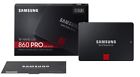 Mz-76p512bw Samsung Ssd 860 Pro 8801643119072