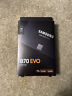 Mz-77e1t0b-am Samsung Evo Sata Iii Internal Ssd