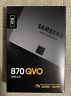Mz-77q4t0b-am Samsung Qvo Series Sata Ssd